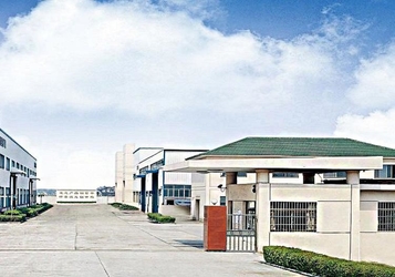 Cina ZheJiang Tonghui Mining Crusher Machinery Co., Ltd.