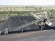 Pengangkut sabuk tambang industri untuk mengangkut Bijih Mineral Penghancur Batu