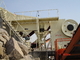 Pengumpan Getar Linier Tembaga Batubara Untuk Bijih Batu Pertambangan